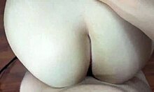 Housewife Takes Cock Doggy Style After Work