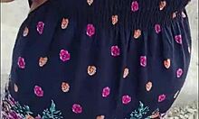 Milf latina caught on streets acting like a whore 😈