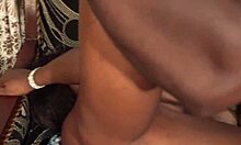 pussy licking and black ebony ass fucking