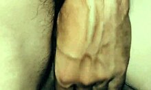 Intimate POV Scenes with Detailed Close-Up Views