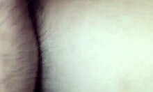 Watch my chubby Navajo girlfriend bend over for a hard fuck after work?