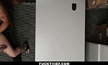 Lp Officer Caught Without Law Enforcement Involvement - Fuckthief