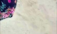 Milf latina caught on streets acting like a whore 😈