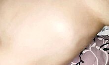 Intimate POV Scenes with Detailed Close-Up Views