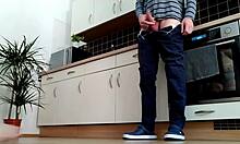 time to fuck mother in laws face and cum on her