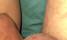 Amateur Latina Vagina Fucking in Homemade Scene