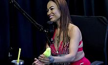 Comentou sobre a gera��o de criadores de conte�dos adora provocar gosta de ir em casa de swing e a grava��o ruim - belinha baracho watch on sheer red