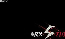 First Monster Cock In Anal