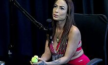 Comentou sobre a gera��o de criadores de conte�dos adora provocar gosta de ir em casa de swing e a grava��o ruim - belinha baracho watch on sheer red