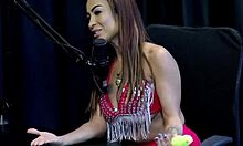 Comentou sobre a gera��o de criadores de conte�dos adora provocar gosta de ir em casa de swing e a grava��o ruim - belinha baracho watch on sheer red