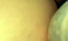 Amateur Latina Vagina Fucking in Homemade Scene