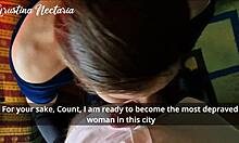 The Countess's Secret Lover