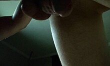 PROSTATE PLAY AND CUMSHOT