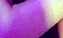 LATE NIGHT ROMANTIC CREAMPIE POV - LANEY GREY - BRAD NEWMAN