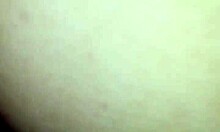 Watch my chubby Navajo girlfriend bend over for a hard fuck after work?