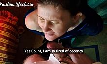 The Countess's Secret Lover