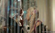 Fellucia blow perfect blowjob 😍