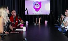 After Pandemic She Seeks Alternative Job In Porn