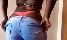 He Creampied My Chocolate Pussy