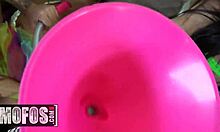 real slut party wit natalia mendez n valentina vega, wild fuck party wit two amateurs