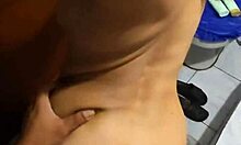 My Petite Best Friend Craved Feeling It All Inside, Delivering Rich Rides And Requesting Doggystyle