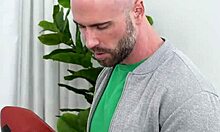 Star Quarterback Pounds My Wet Pussy Before The Big Game