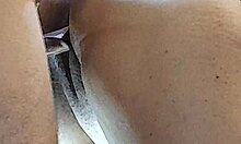 Brazilian amateur couple pt 6 - naughty little 18+ ant...