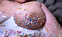 Surprise Birthday Party Leads To Sex With Stepsis