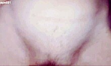 does your wife fuck this blonde with small waist?