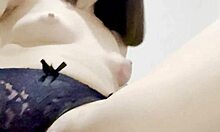 This mature woman enjoys the thrill of provoking emotions in others