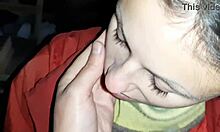 forester girl and i had passionate lesbian fuck in hut