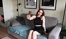 I got punished for forgetting to pay bills with rough doggystyle