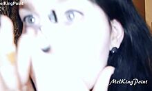 Mature Milf Sucks Monster Cock