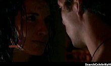 O crime do padre amaro 2005 - soraia chaves nude scene