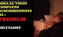 Grabo A Mi Esposa Teniendo Sexo Con Mi Compadre Sin Condón