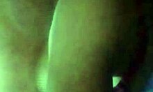 Gazing At The Enticing Sight, Craving A Dual Experience