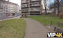 Vip4k, My Big Tits Deserve a Better Boyfriend, Don't You Think?