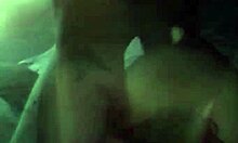 Gazing At The Enticing Sight, Craving A Dual Experience