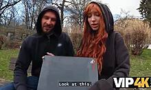 Vip4k, My Big Tits Deserve a Better Boyfriend, Don't You Think?