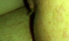 Amateur Couple Attempting Their First Filming Session 📹