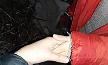 forester girl and i had passionate lesbian fuck in hut