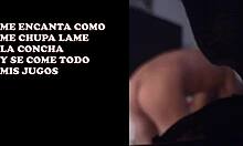 Grabo A Mi Esposa Teniendo Sexo Con Mi Compadre Sin Condón