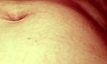 Amateur Japanese Wife Loves Sex, Shaved Pussy, Creampie with Less Cum Today