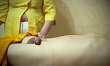 unique massage techniques for clients during session