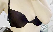 This mature woman enjoys the thrill of provoking emotions in others