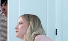 Stepbro Fucks Big Tits Teen Stepsister