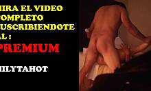 Grabo A Mi Esposa Teniendo Sexo Con Mi Compadre Sin Condón