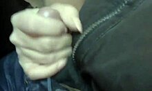 Public Airplane Handjob And Blowjob By Lexi Aaane Is Hot!