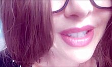 chantalchannel - stepson you're so naughty teasing with mommy roleplay