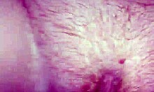 Amateur Couple Attempting Their First Filming Session 📹